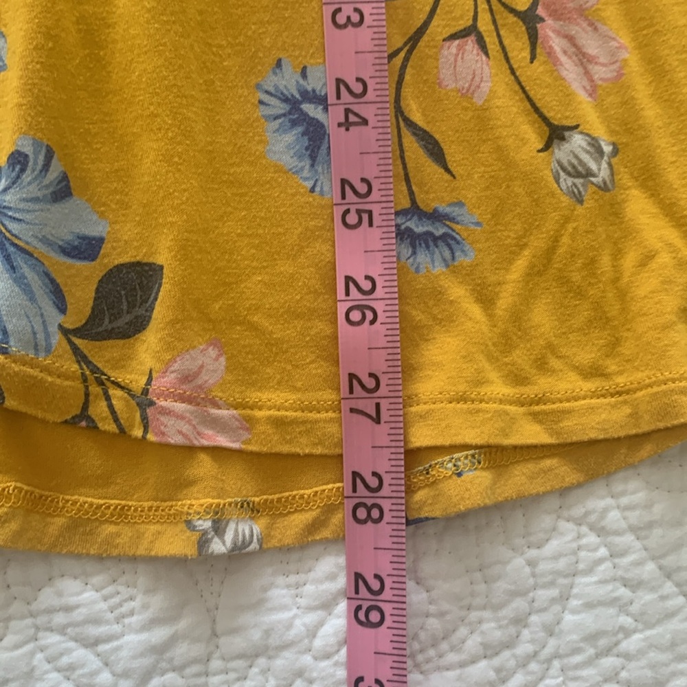 💛 dress/top - Picture 4 of 5